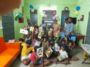 Edu Slum Children (2)