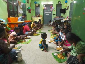 Edu Slum Children (3)